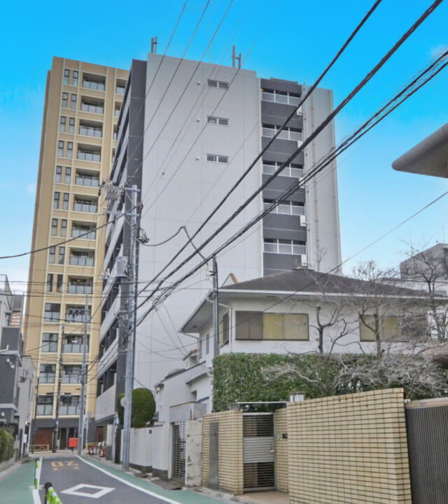 ステージファースト東大前の写真 3枚目