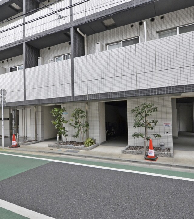 ステージファースト東大前の写真 5枚目