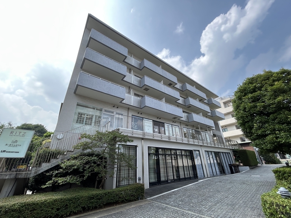 アドレスガーデン代官山の写真 4枚目