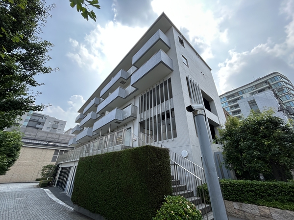 アドレスガーデン代官山の写真 5枚目