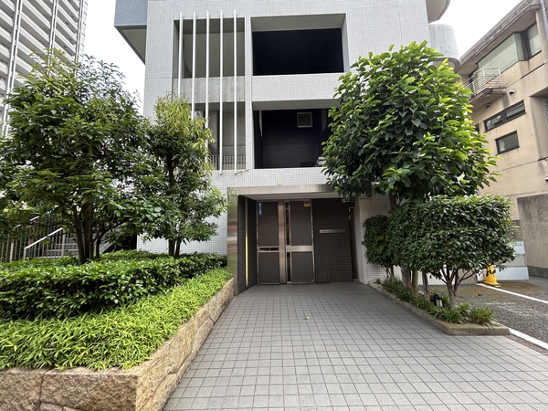 アドレスガーデン代官山の写真 6枚目