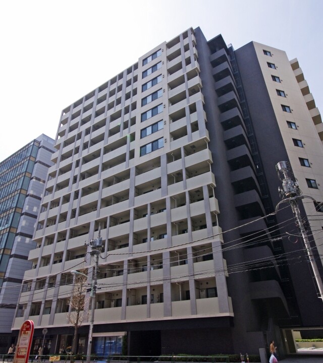 ザ・パークハウス小石川後楽園の写真 5枚目