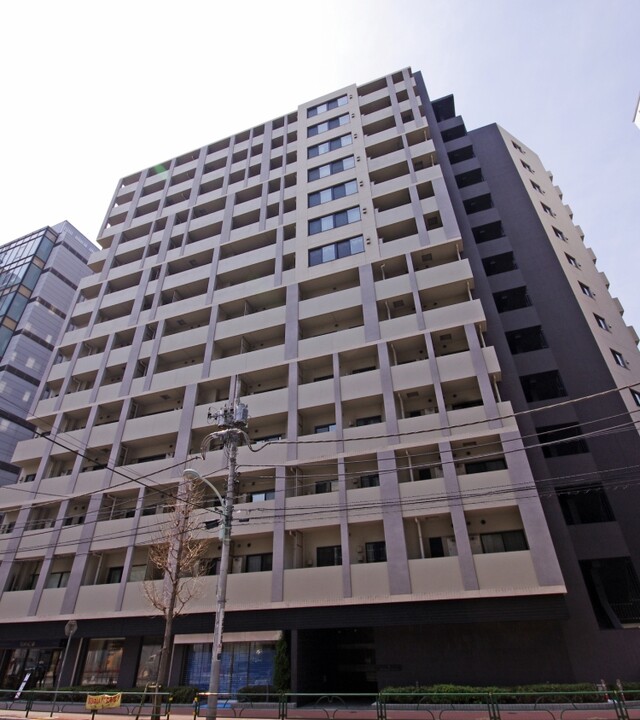 ザ・パークハウス小石川後楽園の写真 7枚目