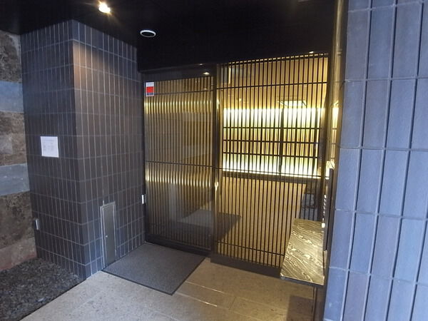 ザ・パークハウス小石川後楽園の写真 6枚目