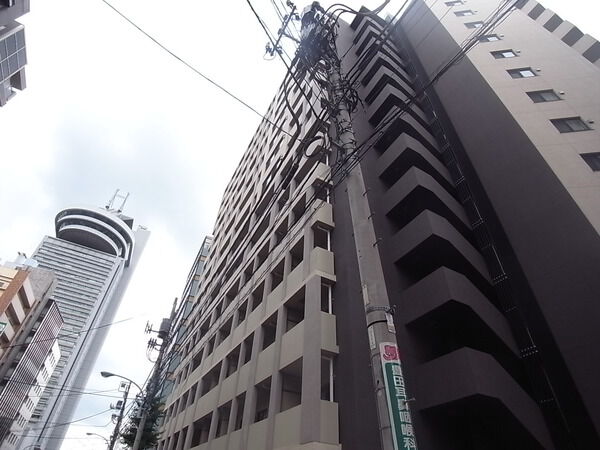 ザ・パークハウス小石川後楽園の写真 8枚目