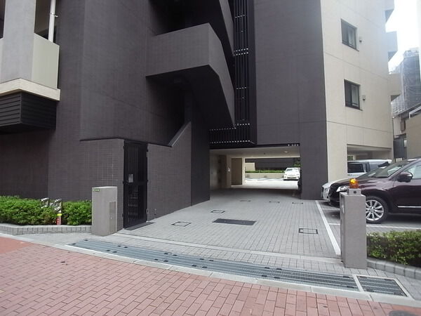 ザ・パークハウス小石川後楽園の写真 9枚目