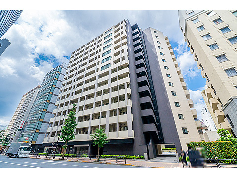 ザ・パークハウス小石川後楽園の写真 11枚目