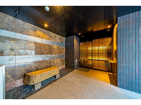 ザ・パークハウス小石川後楽園の写真 13枚目