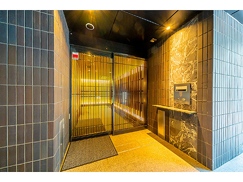 ザ・パークハウス小石川後楽園の写真 14枚目