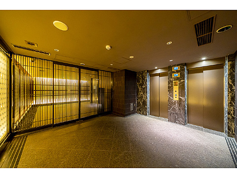 ザ・パークハウス小石川後楽園の写真 15枚目