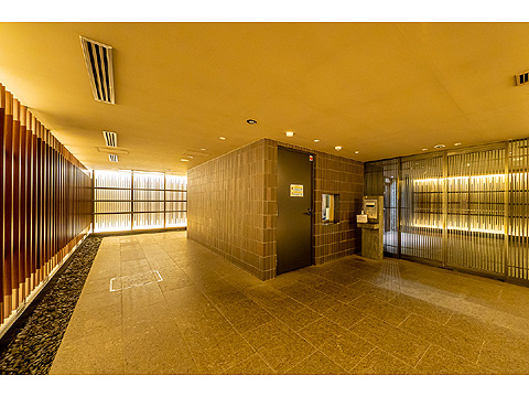 ザ・パークハウス小石川後楽園の写真 16枚目