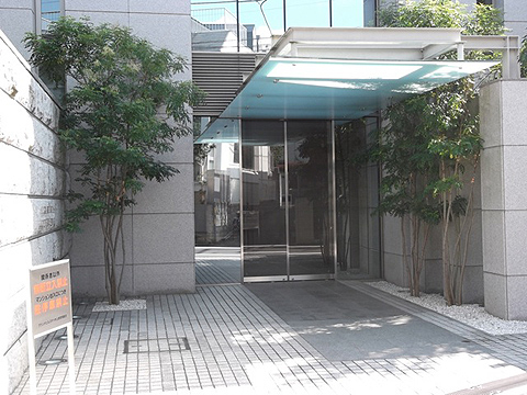 グランドヒルズ代々木上原の写真 5枚目