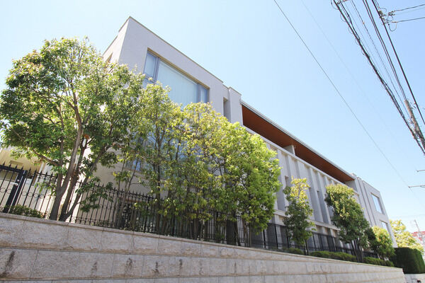 グランドヒルズ代々木上原の写真 6枚目