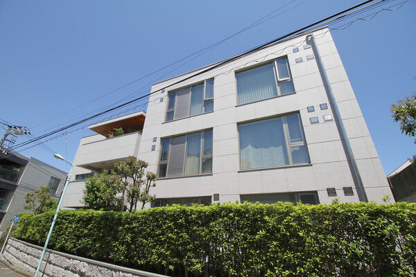 グランドヒルズ代々木上原の写真 9枚目