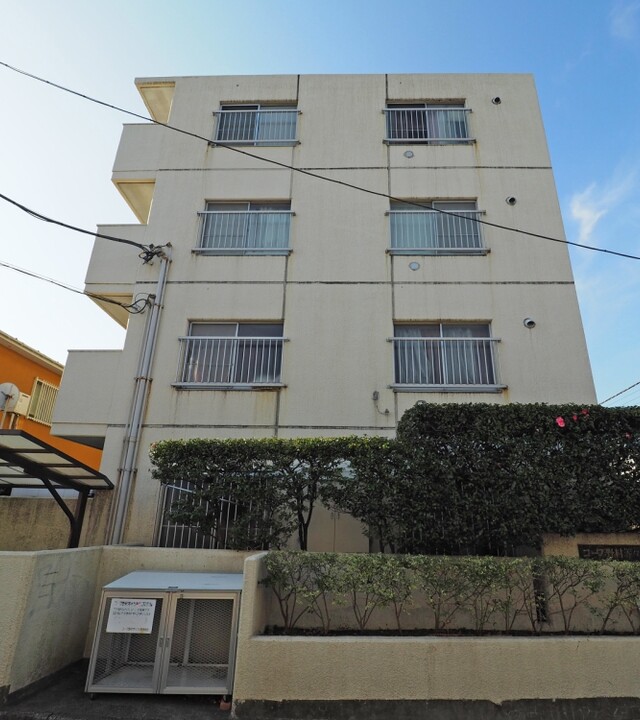 コープ野村等々力の写真 4枚目