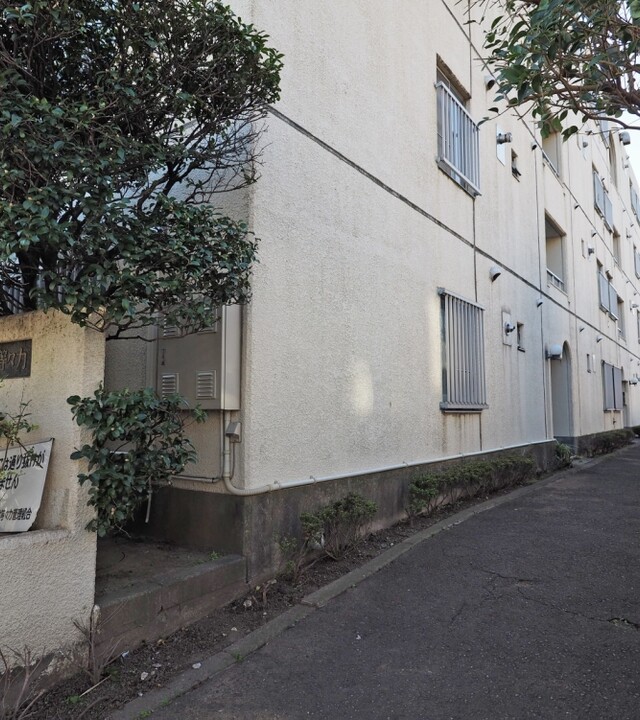 コープ野村等々力の写真 6枚目