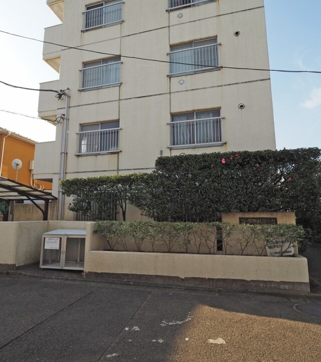 コープ野村等々力の写真 7枚目