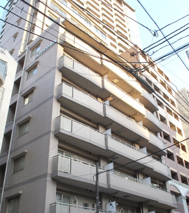 アクロス赤坂の写真 3枚目