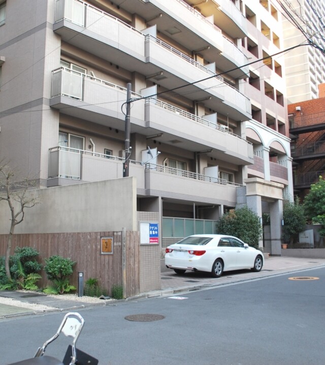 アクロス赤坂の写真 5枚目