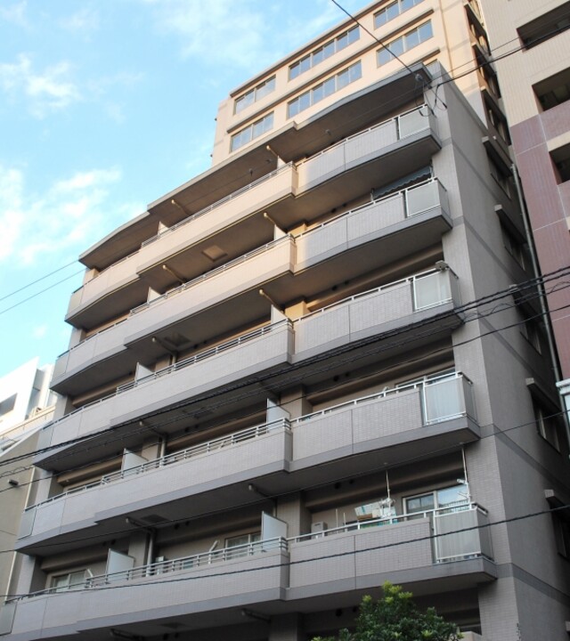 アクロス赤坂の写真 7枚目