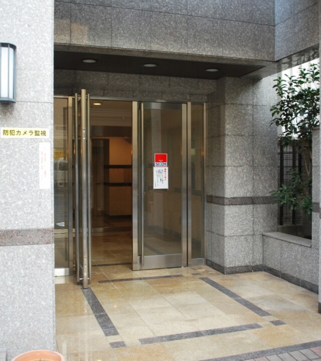 アクロス赤坂の写真 10枚目