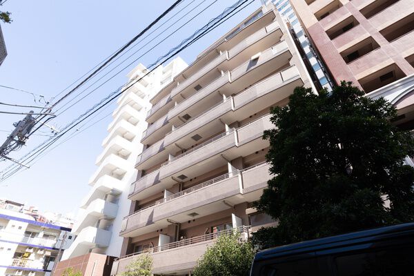 アクロス赤坂の写真 4枚目