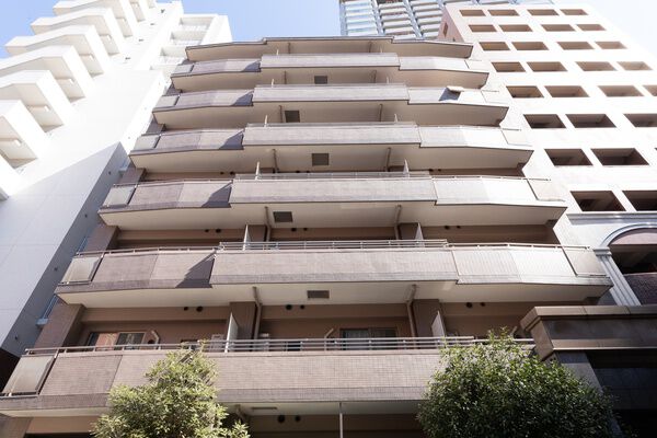 アクロス赤坂の写真 6枚目