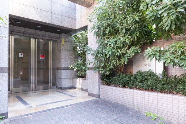 アクロス赤坂の写真 8枚目