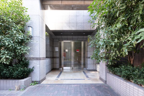 アクロス赤坂の写真 9枚目