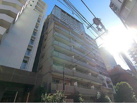 アクロス赤坂の写真 11枚目