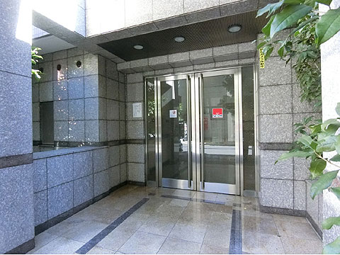 アクロス赤坂の写真 12枚目