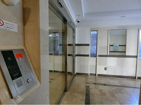 アクロス赤坂の写真 14枚目