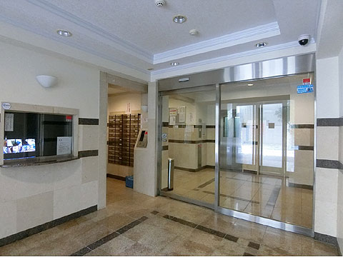 アクロス赤坂の写真 16枚目