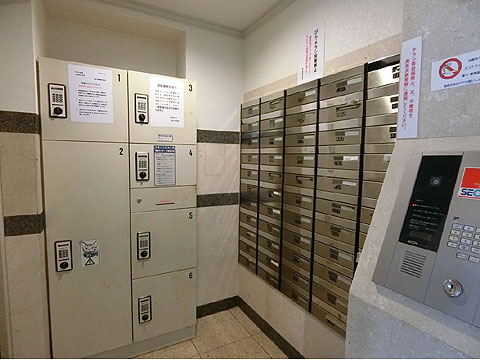 アクロス赤坂の写真 17枚目