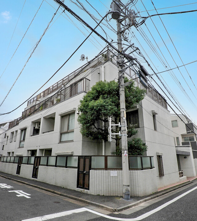 藤和笹本ホームズの写真 3枚目