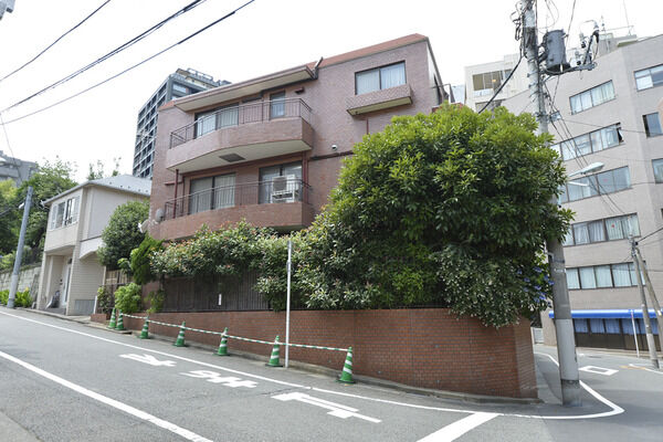 エクレール代々木公園の写真 3枚目