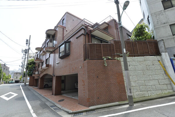 エクレール代々木公園の写真 4枚目