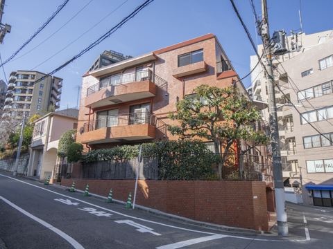 エクレール代々木公園の写真 6枚目