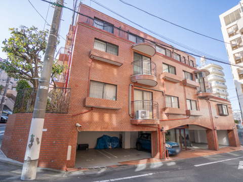 エクレール代々木公園の写真 9枚目