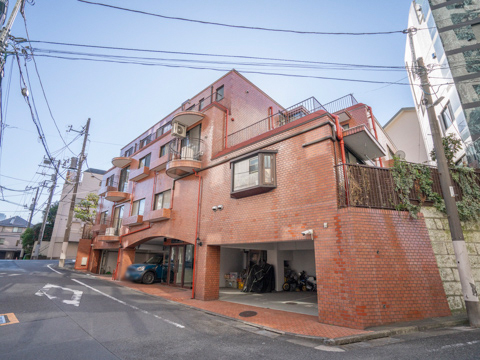 エクレール代々木公園の写真 10枚目