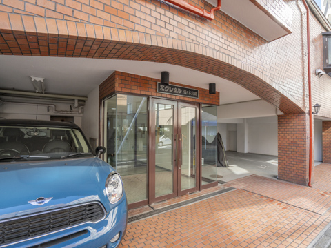 エクレール代々木公園の写真 11枚目