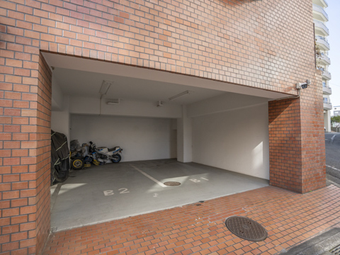 エクレール代々木公園の写真 14枚目