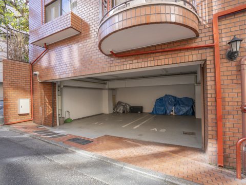 エクレール代々木公園の写真 15枚目