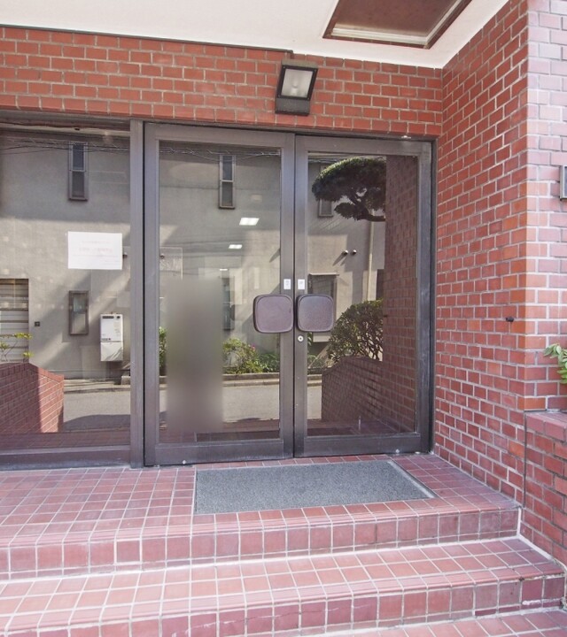 麻布タウンハウスの写真 4枚目