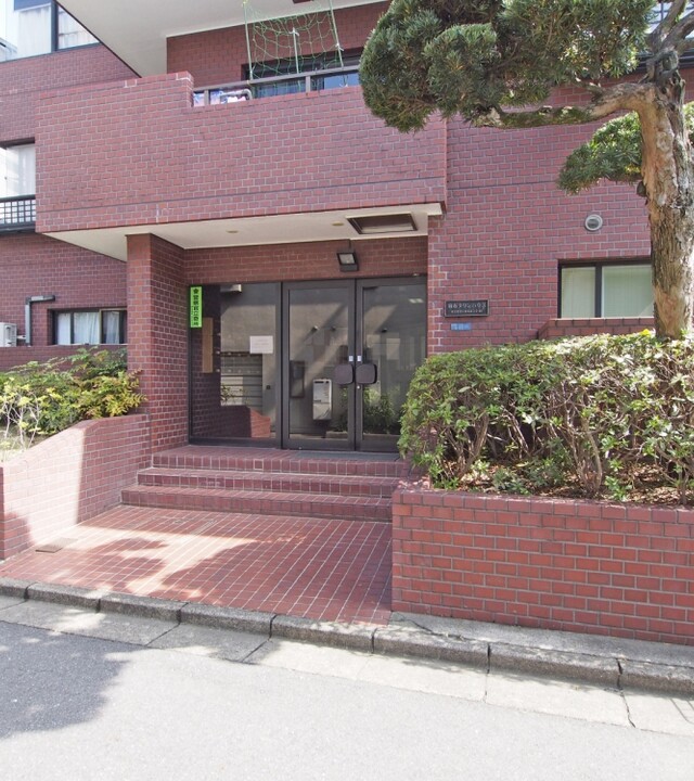 麻布タウンハウスの写真 5枚目