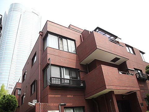 麻布タウンハウスの写真 6枚目