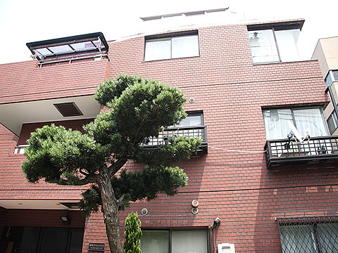 麻布タウンハウスの写真 7枚目