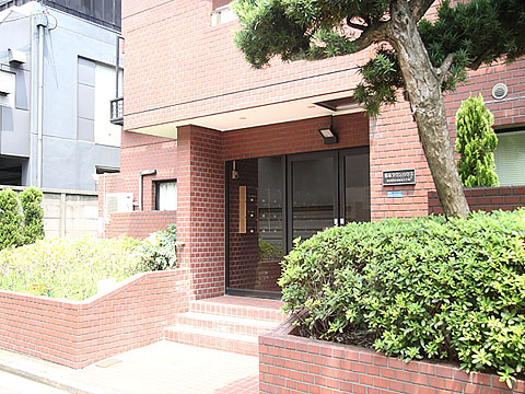 麻布タウンハウスの写真 9枚目