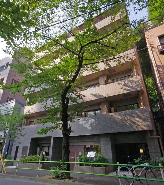 菱和パレス虎ノ門の写真 3枚目