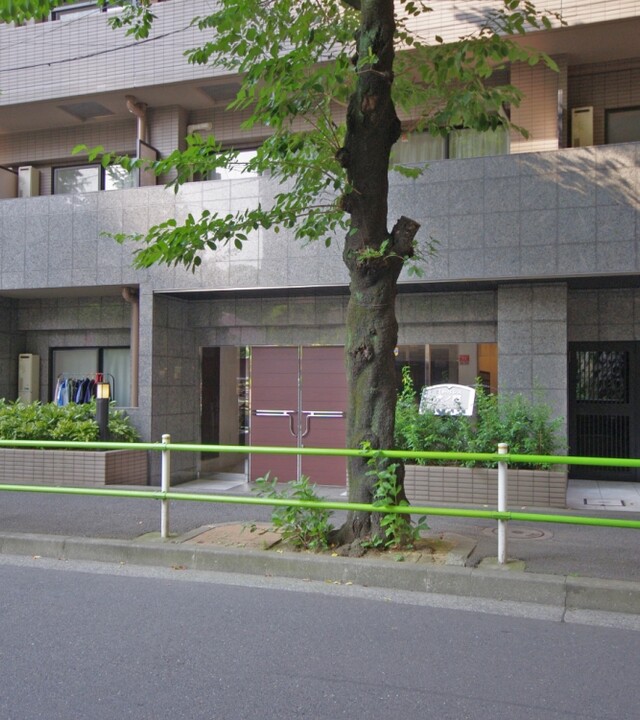 菱和パレス虎ノ門の写真 5枚目